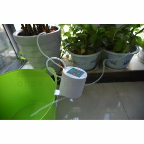 Автоматическая система полива для комнатных растений EASY GROW в Калуге