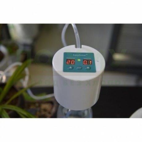 Автоматическая система полива для комнатных растений EASY GROW в Калуге